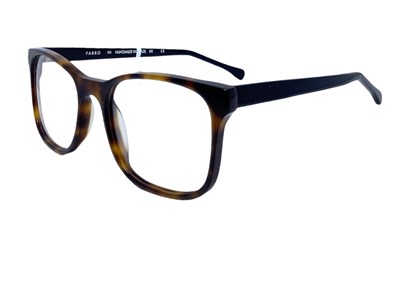 Óculos de Grau - FABRO - ASPEN 124 56 - TARTARUGA