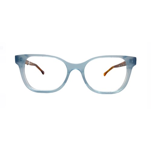 Óculos de Grau - FABRO - AUREA 155 51 - AZUL