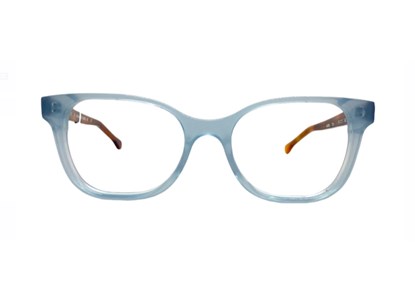 Óculos de Grau - FABRO - AUREA 155 51 - AZUL