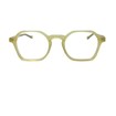 Óculos de Grau - FABRO - BAITA 125 49 - AMARELO