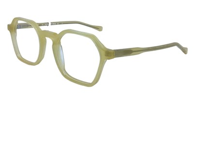 Óculos de Grau - FABRO - BAITA 125 49 - AMARELO