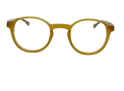 Óculos de Grau - FABRO - BRERA 111 46 - AMARELO