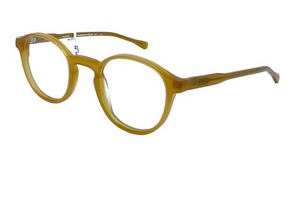 Óculos de Grau - FABRO - BRERA 111 46 - AMARELO