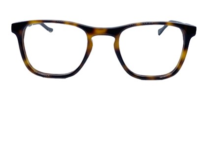 Óculos de Grau - FABRO - BROOKLYN 124 50 - DEMI