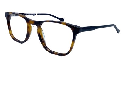 Óculos de Grau - FABRO - BROOKLYN 124 50 - DEMI