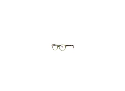 Óculos de Grau - FACE A FACE - LEMON 1 COL.811 51 - VERDE