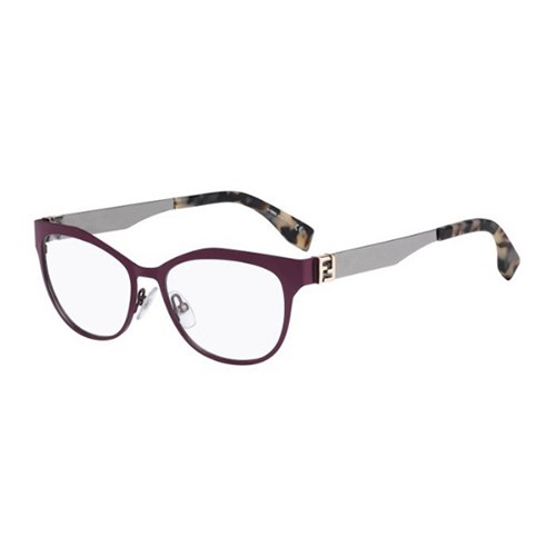 Óculos de Grau - FENDI - FF0114 H2P 53 - VINHO