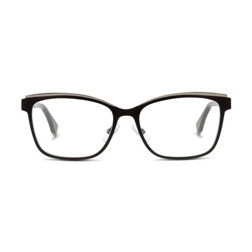 Óculos de Grau - FENDI - FF0277 807 54 - PRETO