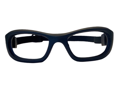 Óculos de Grau - FHOCUS SPORT - 1611 COL01 - AZUL
