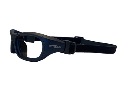 Óculos de Grau - FHOCUS SPORT - 1611 COL01 - AZUL