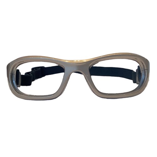 Óculos de Grau - FHOCUS SPORT - 1611 COL03 - CINZA
