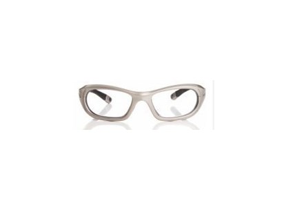 Óculos de Grau - FHOCUS SPORT - 1612 COL03 - CINZA