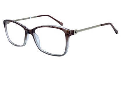 Óculos de Grau - FIAMMA SPORT - 310190 31042 3566 53 - TARTARUGA