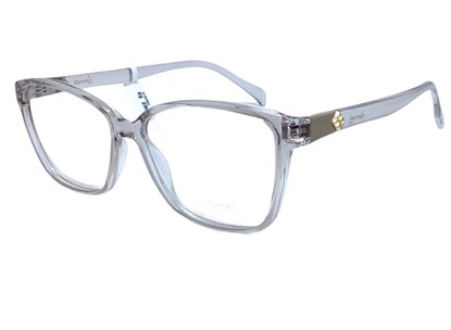 Óculos de Grau - FIAMMA SPORT - 310202 31045 3655 54 - CRISTAL