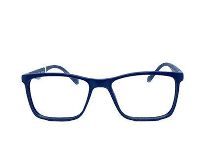 Óculos de Grau - FIAMMA SPORT - 410120 41028 3424 48 - AZUL