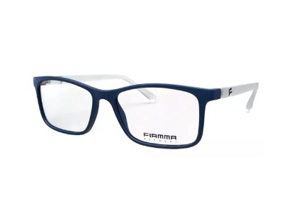 Óculos de Grau - FIAMMA SPORT - 410133  -  - AZUL