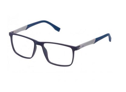 Óculos de Grau - FILA - VF9136 D82M 52 - AZUL