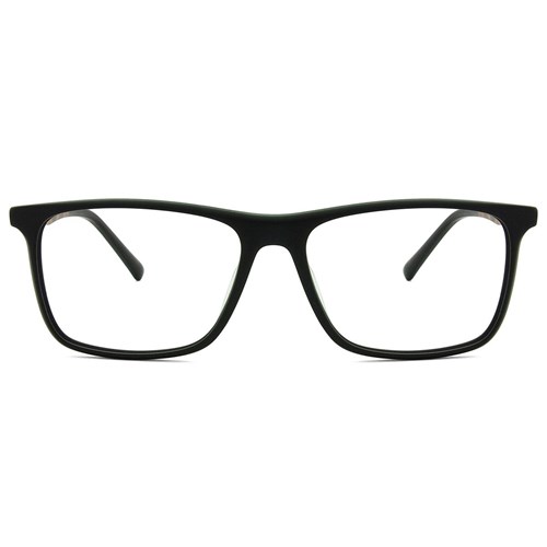 Óculos de Grau - FILA - VF9140 0703 55 - PRETO