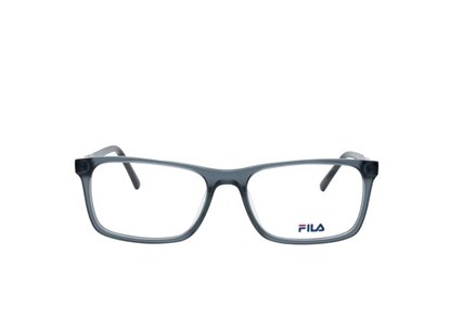 Óculos de Grau - FILA - VF9171 06S8 54 - CINZA
