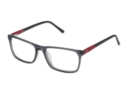 Óculos de Grau - FILA - VF9171 06S8 54 - CINZA