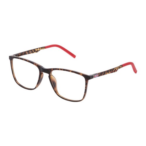 Óculos de Grau - FILA - VF9190 0878 54 - TARTARUGA