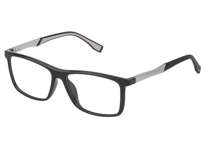 Óculos de Grau - FILA - VF9244 01GP 55 - PRETO