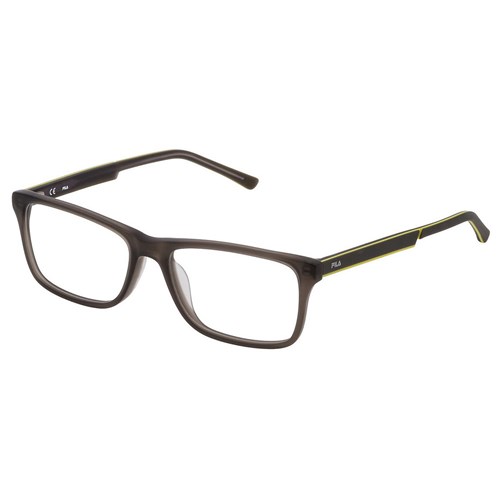 Óculos de Grau - FILA - VF9275 6S8M 54 - CINZA