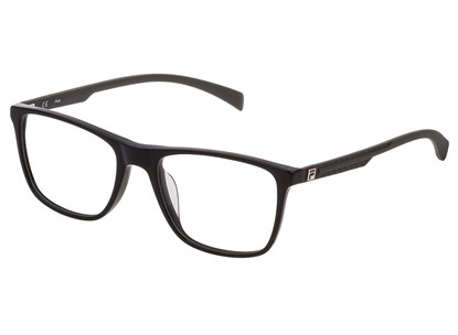 Óculos de Grau - FILA - VF9279 0700 54 - PRETO
