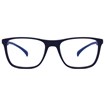 Óculos de Grau - FILA - VF9279 D82M 54 - AZUL