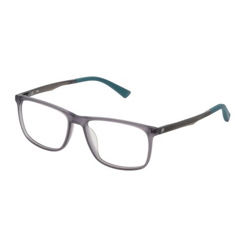 Óculos de Grau - FILA - VF9351 840M 55 - CINZA