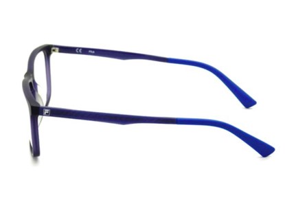 Óculos de Grau - FILA - VF9351 9GUM 55 - AZUL
