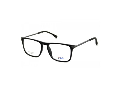 Óculos de Grau - FILA - VF9389 COL.0U28 52 - PRETO