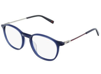 Óculos de Grau - FILA - VF9401 03GR 49 - AZUL