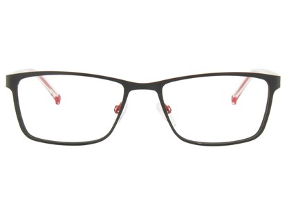 Óculos de Grau - FILA - VF9837 08U6 53 - PRETO