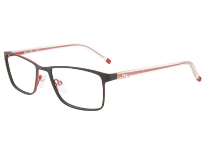 Óculos de Grau - FILA - VF9837 08U6 53 - PRETO
