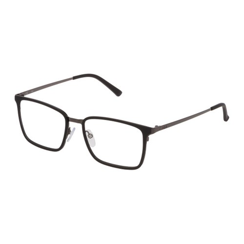 Óculos de Grau - FILA - VF9972 0568 53 - PRETO