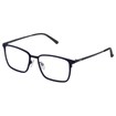 Óculos de Grau - FILA - VF9972 1AQY 53 - AZUL