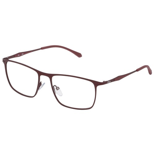 Óculos de Grau - FILA - VF9986 08C4 54 - VERMELHO