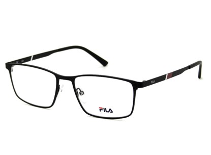 Óculos de Grau - FILA - VFI010 0531 54 - PRETO