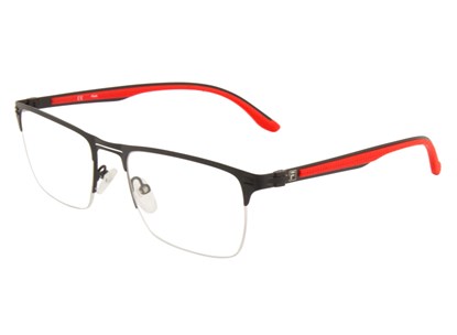 Óculos de Grau - FILA - VFI030  -  - PRETO