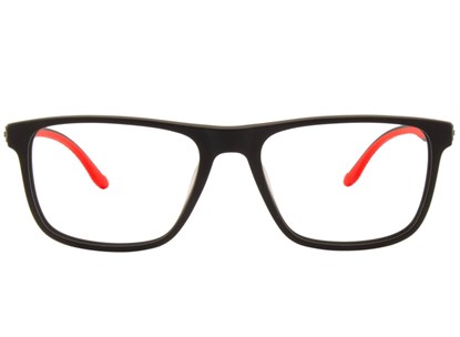 Óculos de Grau - FILA - VFI031 0703 54 - PRETO