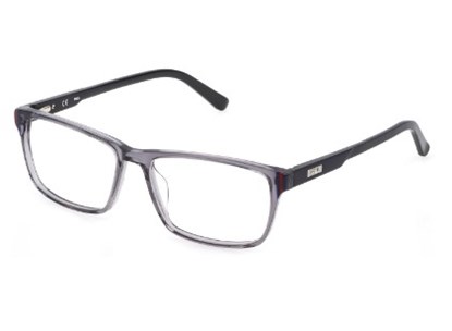 Óculos de Grau - FILA - VFI034 06A7 56 - CINZA