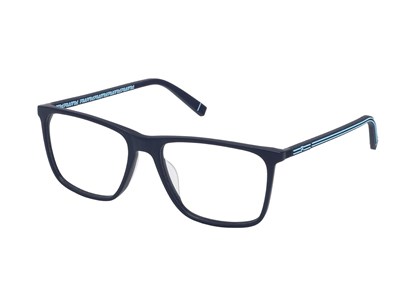 Óculos de Grau - FILA - VFI087 06QS 56 - AZUL