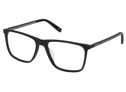 Óculos de Grau - FILA - VFI087 0703 56 - PRETO