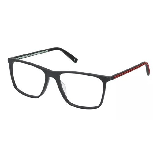Óculos de Grau - FILA - VFI087 0V65 56 - CINZA
