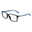 Óculos de Grau - FILA - VFI120 092E 57 - AZUL