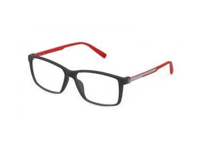 Óculos de Grau - FILA - VFI120 09U5 57 - CINZA
