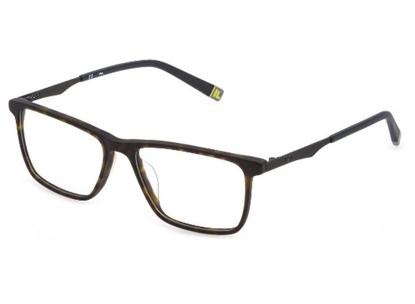 Óculos de Grau - FILA - VFI123 0738 54 - TARTARUGA