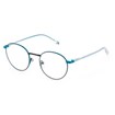 Óculos de Grau - FILA - VFI203 0SNF 50 - AZUL