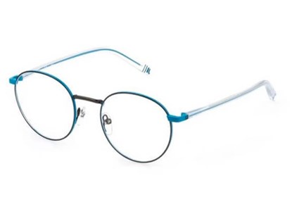 Óculos de Grau - FILA - VFI203 0SNF 50 - AZUL